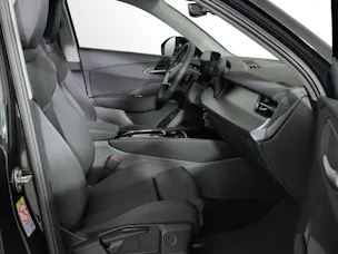 AUDI Q3 SUV TFSI quattro 150 kW S tronic