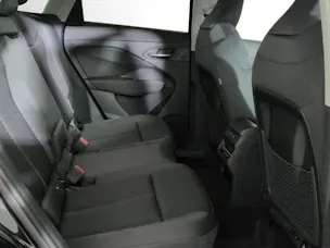 AUDI Q3 SUV TFSI quattro 150 kW S tronic