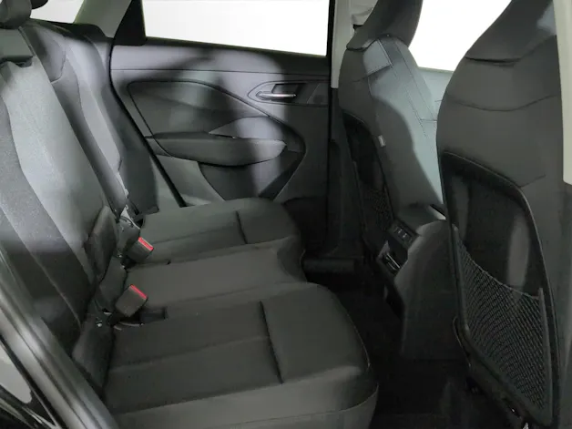 AUDI Q3 SUV TFSI quattro 150 kW S tronic