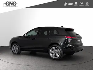 AUDI Q3 SUV TFSI quattro 150 kW S tronic