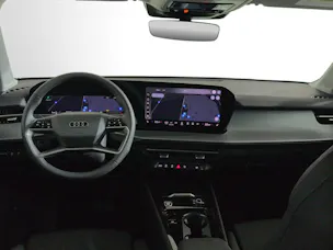 AUDI Q3 SUV TFSI quattro 150 kW S tronic
