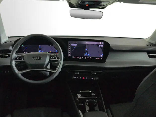 AUDI Q3 SUV TFSI quattro 150 kW S tronic