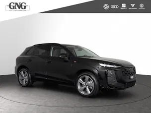 AUDI Q3 SUV TFSI quattro 150 kW S tronic
