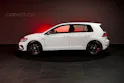 VW Golf VII 2.0 TSI R DSG 4motion / Facelift / Panorama-Schiebedach / Virtual Cockpit