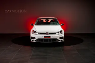 VW Golf VII 2.0 TSI R DSG 4motion / Facelift / Panorama-Schiebedach / Virtual Cockpit