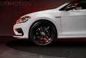 VW Golf VII 2.0 TSI R DSG 4motion / Facelift / Panorama-Schiebedach / Virtual Cockpit