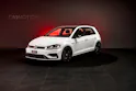 VW Golf VII 2.0 TSI R DSG 4motion / Facelift / Panorama-Schiebedach / Virtual Cockpit