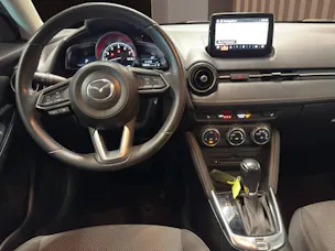 MAZDA 2 SKYACTIV-G 90 Ambition Automat