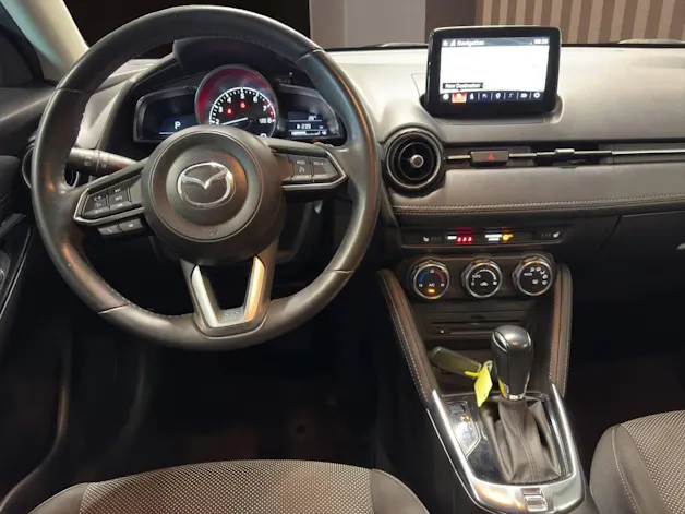 MAZDA 2 SKYACTIV-G 90 Ambition Automat