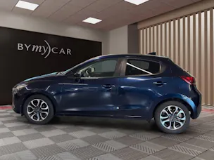 MAZDA 2 SKYACTIV-G 90 Ambition Automat
