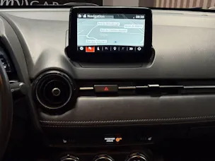 MAZDA 2 SKYACTIV-G 90 Ambition Automat