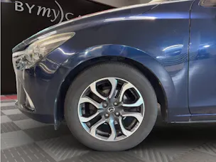MAZDA 2 SKYACTIV-G 90 Ambition Automat