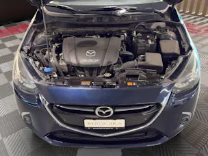 MAZDA 2 SKYACTIV-G 90 Ambition Automat