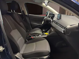 MAZDA 2 SKYACTIV-G 90 Ambition Automat