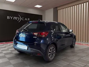 MAZDA 2 SKYACTIV-G 90 Ambition Automat