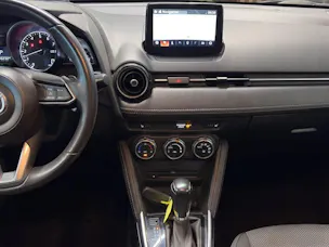 MAZDA 2 SKYACTIV-G 90 Ambition Automat