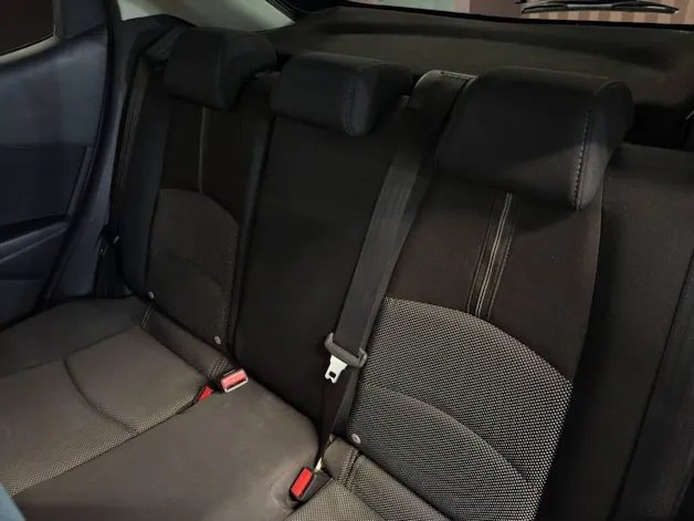 MAZDA 2 SKYACTIV-G 90 Ambition Automat
