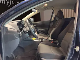 MAZDA 2 SKYACTIV-G 90 Ambition Automat
