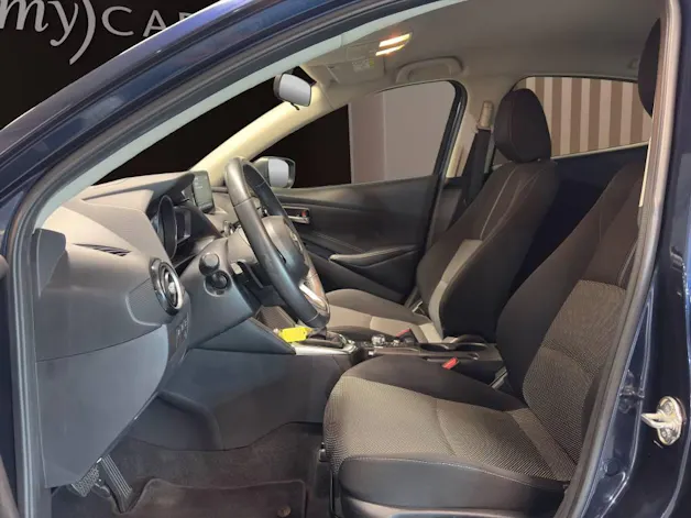 MAZDA 2 SKYACTIV-G 90 Ambition Automat