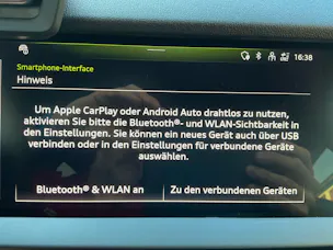 AUDI A3 SSportback S-LINE 40TFSI E S-TRONIC *** TOP AUSSTATTUNG ***