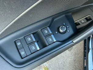 AUDI A3 SSportback S-LINE 40TFSI E S-TRONIC *** TOP AUSSTATTUNG ***