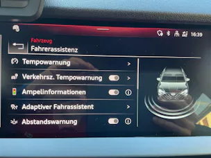 AUDI A3 SSportback S-LINE 40TFSI E S-TRONIC *** TOP AUSSTATTUNG ***