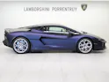 Lamborghini Temerario HPEV