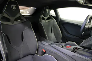 Lamborghini Temerario HPEV