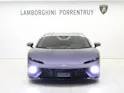 Lamborghini Temerario HPEV