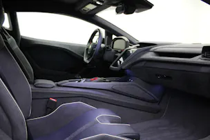 Lamborghini Temerario HPEV