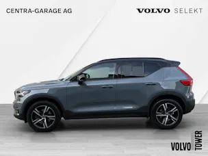 VOLVO XC40 T4 R-Design Geartronic