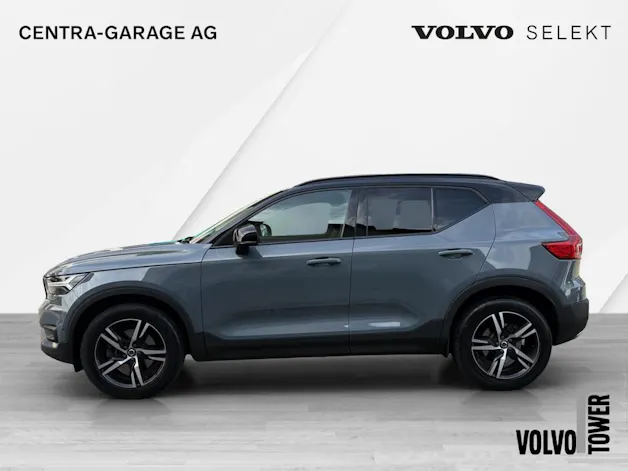 VOLVO XC40 T4 R-Design Geartronic