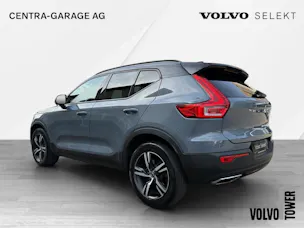 VOLVO XC40 T4 R-Design Geartronic