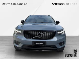 VOLVO XC40 T4 R-Design Geartronic
