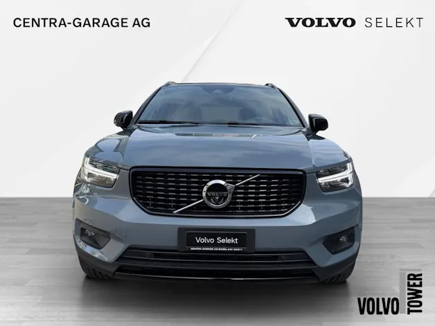 VOLVO XC40 T4 R-Design Geartronic