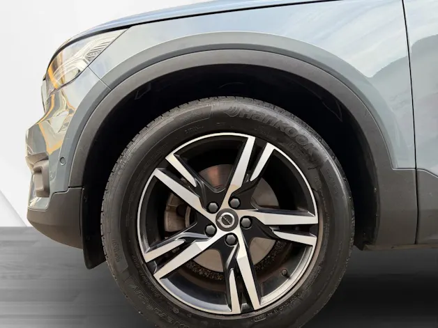 VOLVO XC40 T4 R-Design Geartronic