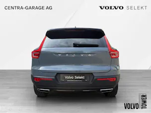 VOLVO XC40 T4 R-Design Geartronic