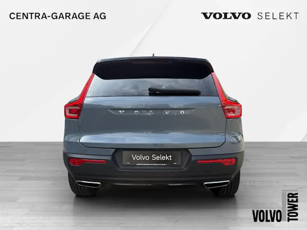 VOLVO XC40 T4 R-Design Geartronic