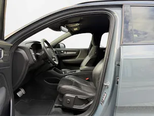 VOLVO XC40 T4 R-Design Geartronic