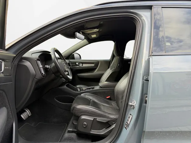 VOLVO XC40 T4 R-Design Geartronic