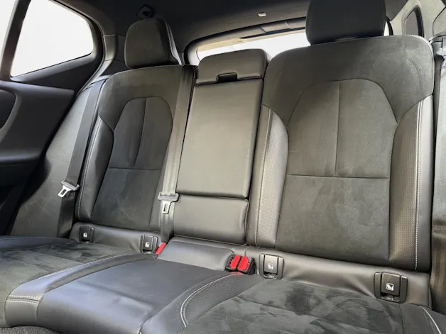 VOLVO XC40 T4 R-Design Geartronic