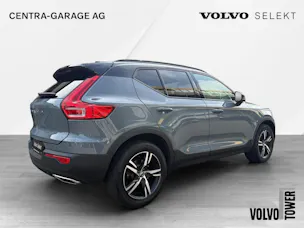 VOLVO XC40 T4 R-Design Geartronic