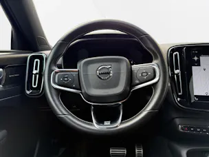 VOLVO XC40 T4 R-Design Geartronic