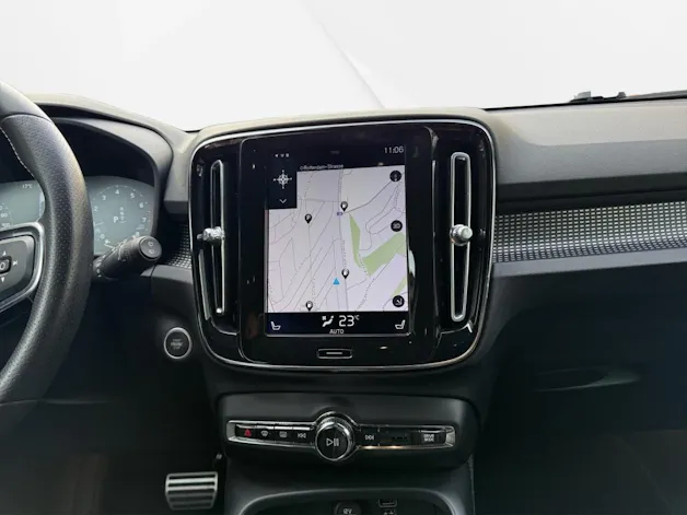VOLVO XC40 T4 R-Design Geartronic