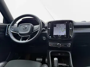VOLVO XC40 T4 R-Design Geartronic