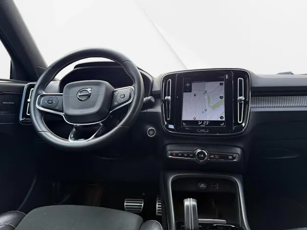 VOLVO XC40 T4 R-Design Geartronic