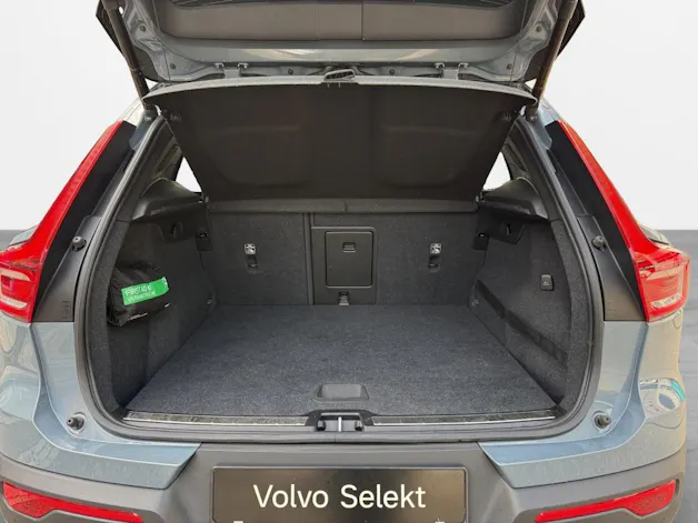 VOLVO XC40 T4 R-Design Geartronic