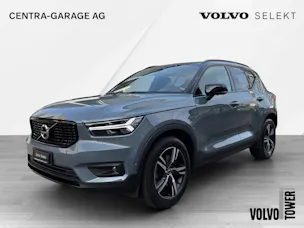 VOLVO XC40 T4 R-Design Geartronic