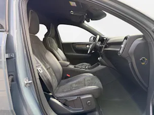 VOLVO XC40 T4 R-Design Geartronic