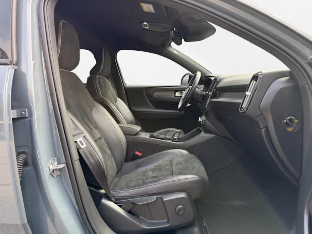 VOLVO XC40 T4 R-Design Geartronic